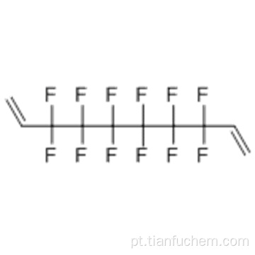 1,6-DIVINYLPERFLUOROHEXANE CAS 1800-91-5